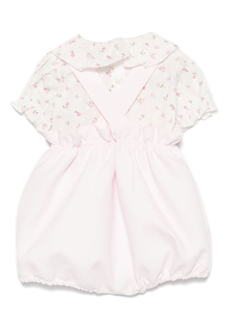 Completo camicia e shorts LA STUPENDERIA | TBCT58P07